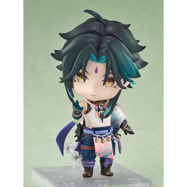 Good Smile Company - Nendoroid - XIAO - Impatto Genshin