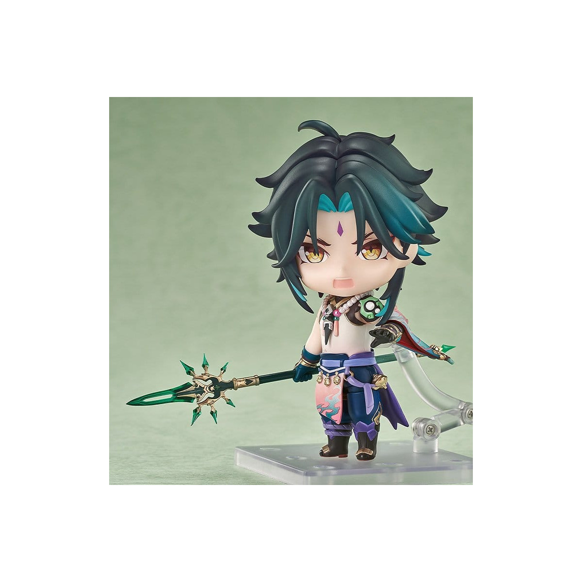 Good Smile Company - Nendoroid - XIAO - Impatto Genshin
