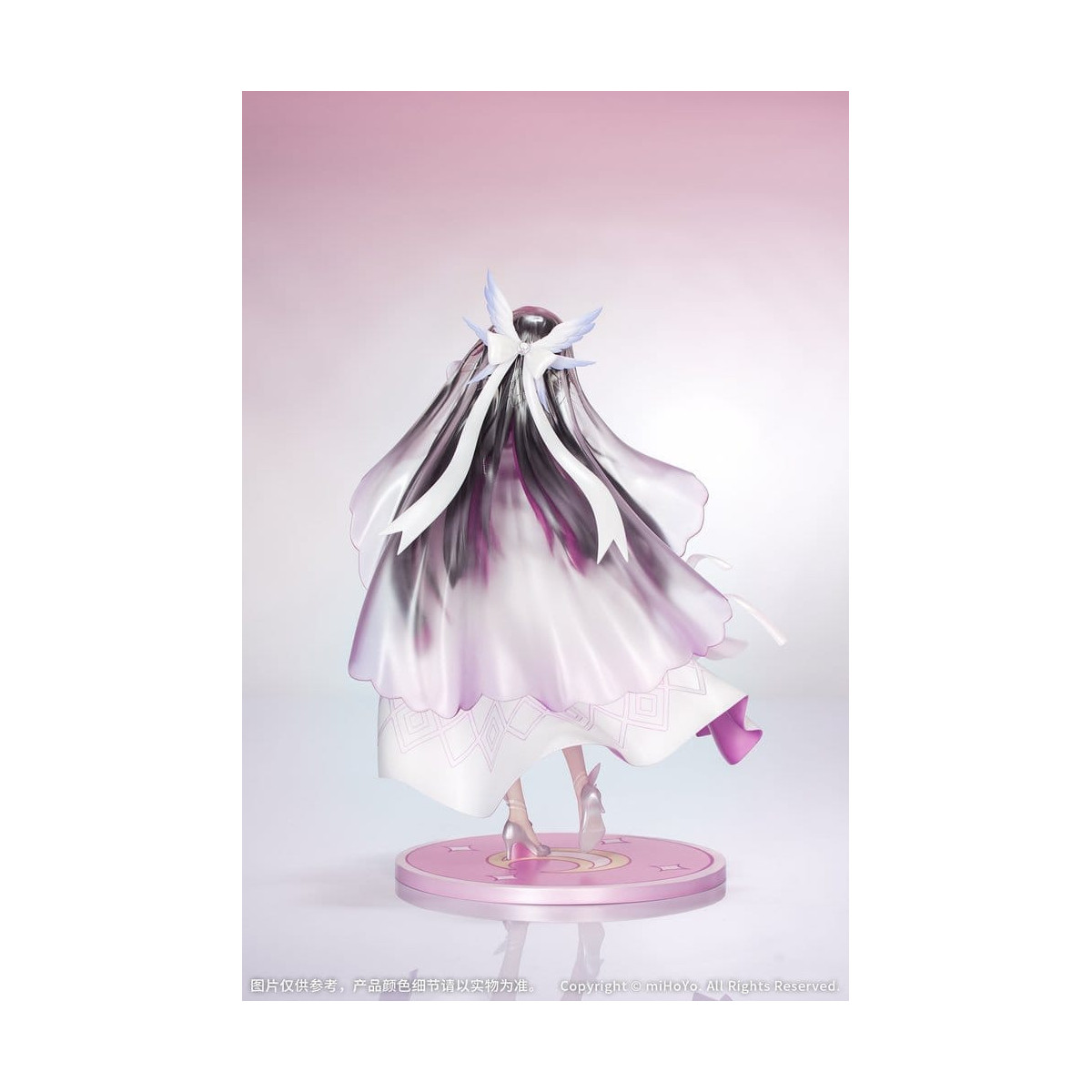 Myethos Gift+ - Colombina: Carnival Gathering Ver. pvc 1/8 - Genshin Impact