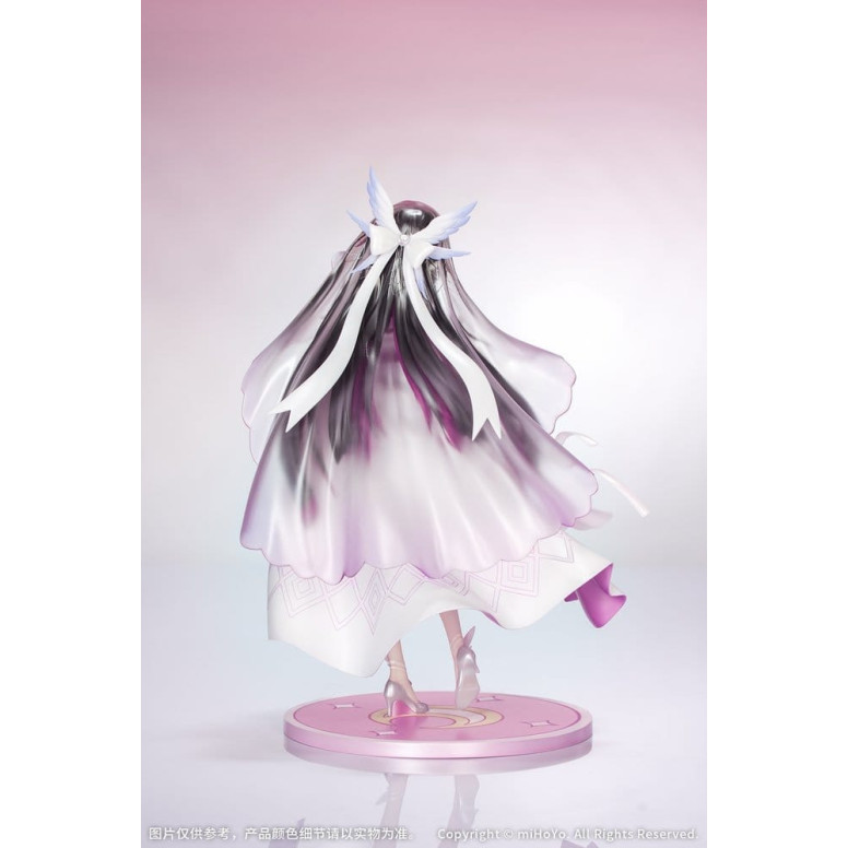 Myethos Gift+ - Colombina: Carnival Gathering Ver. pvc 1/8 - Genshin Impact