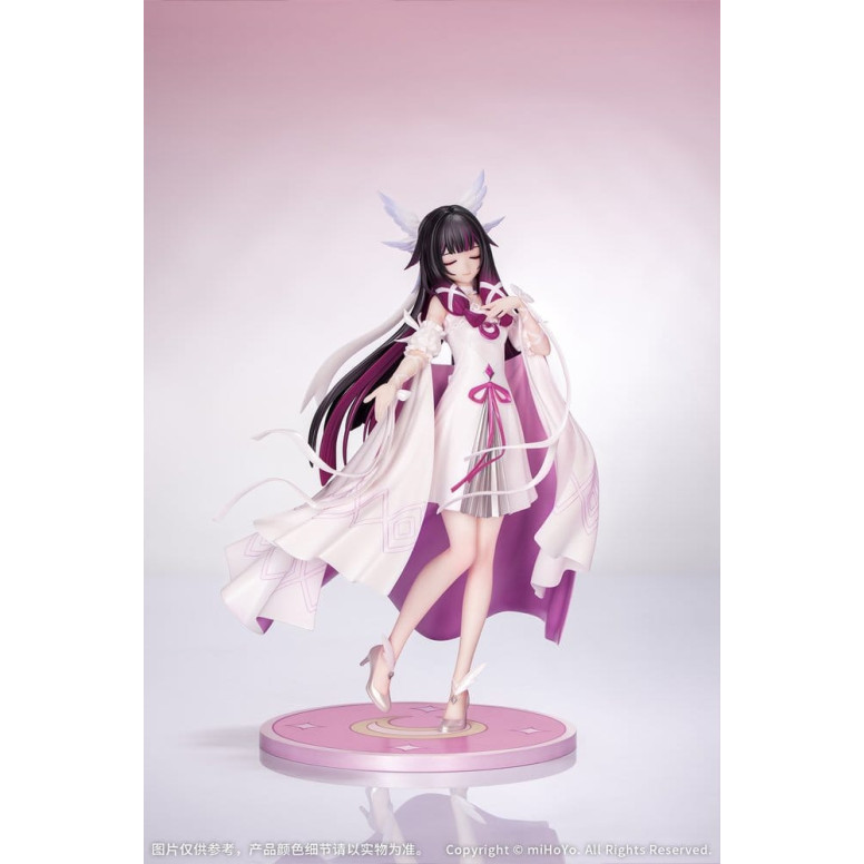 Myethos Gift+ - Colombina: Carnival Gathering Ver. pvc 1/8 - Genshin Impact