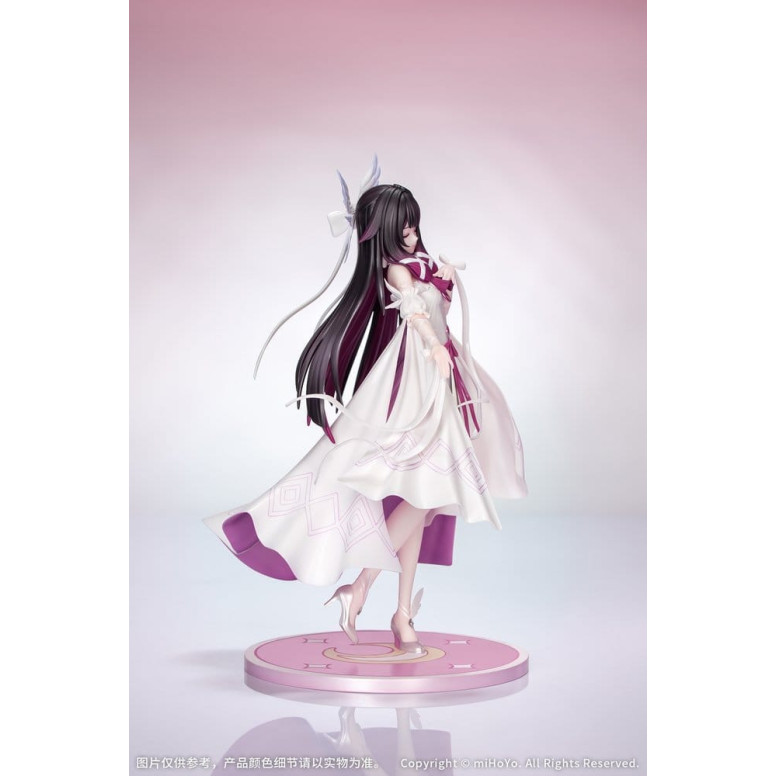 Myethos Gift+ - Colombina: Carnival Gathering Ver. pvc 1/8 - Genshin Impact