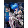 Goodsmile - Max Factory Motoko Kusanagi (Manga Edition) PVC 1/7 - Ghost in the Shell
