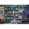 Goodsmile Hyper Body Motoko Kusanagi (Ver. tuta corazzata semplice) Ghost in the Shell