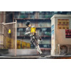 Goodsmile Hyper Body Motoko Kusanagi (Ver. tuta corazzata semplice) Ghost in the Shell