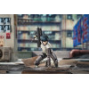 Goodsmile Hyper Body Motoko Kusanagi (Ver. tuta corazzata semplice) Ghost in the Shell