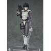 Goodsmile Hyper Body Motoko Kusanagi (Ver. tuta corazzata semplice) Ghost in the Shell
