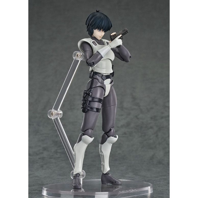 Goodsmile Hyper Body Motoko Kusanagi (Ver. tuta corazzata semplice) Ghost in the Shell