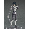 Goodsmile Hyper Body Motoko Kusanagi (Ver. tuta corazzata semplice) Ghost in the Shell