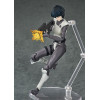 Goodsmile Hyper Body Motoko Kusanagi (Ver. tuta corazzata semplice) Ghost in the Shell