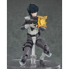 Goodsmile Hyper Body Motoko Kusanagi (Ver. tuta corazzata semplice) Ghost in the Shell