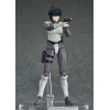 Goodsmile Hyper Body Motoko Kusanagi (Ver. tuta corazzata semplice) Ghost in the Shell