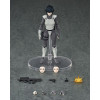 Goodsmile Hyper Body Motoko Kusanagi (Ver. tuta corazzata semplice) Ghost in the Shell
