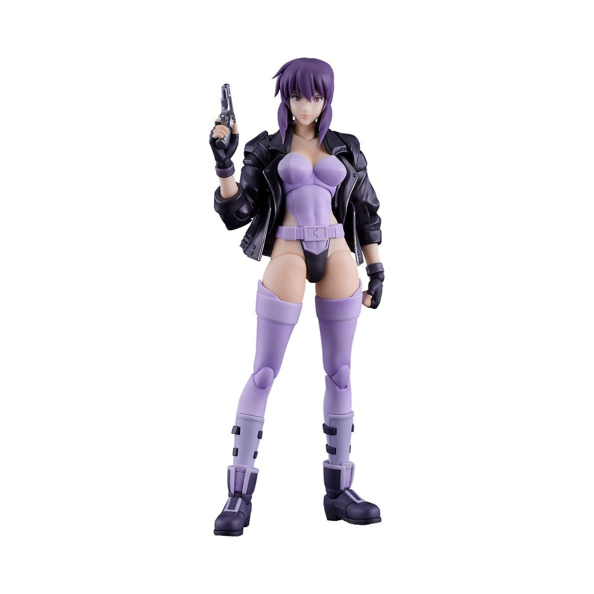 Max Factory Plamatea - Motoko Kusanagi - Ghost in the Shell Stand Alone Complex