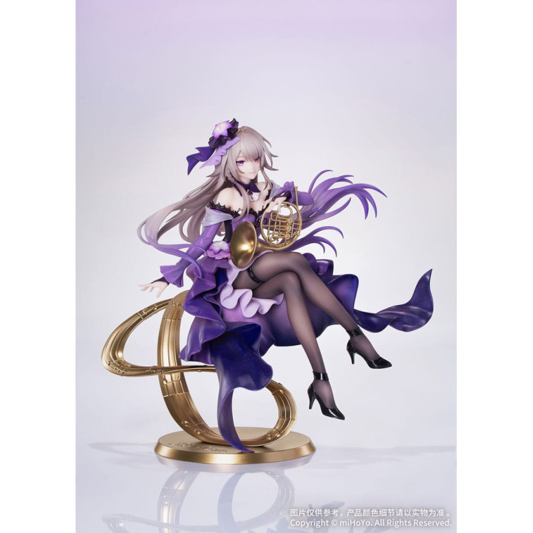 Myethos Gift+ - L'Herta: Star Rail Live Ver. pvc 1/8 - Honkai: Star Rail
