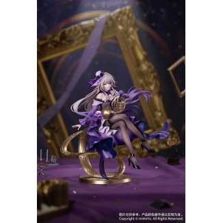 Myethos Gift+ - L'Herta: Star Rail Live Ver. pvc 1/8 - Honkai: Star Rail