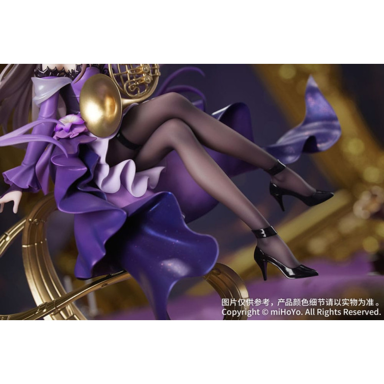 Myethos Gift+ - L'Herta: Star Rail Live Ver. pvc 1/8 - Honkai: Star Rail