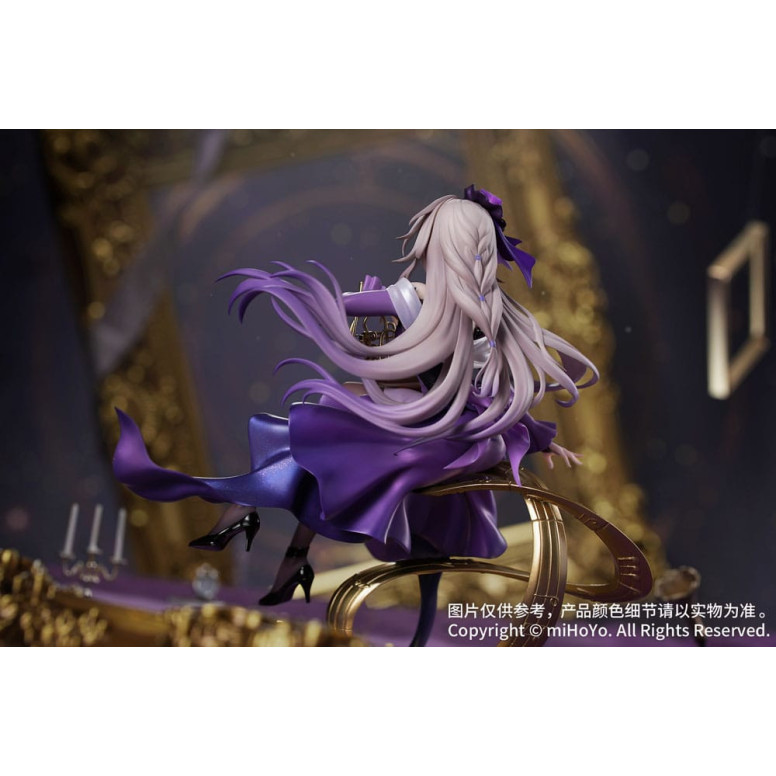 Myethos Gift+ - L'Herta: Star Rail Live Ver. pvc 1/8 - Honkai: Star Rail