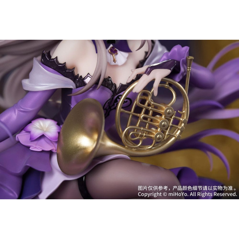 Myethos Gift+ - L'Herta: Star Rail Live Ver. pvc 1/8 - Honkai: Star Rail
