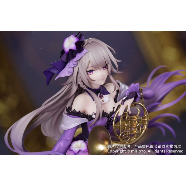 Myethos Gift+ - L'Herta: Star Rail Live Ver. pvc 1/8 - Honkai: Star Rail