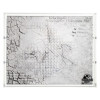 ECC Creature da collezione d'élite - Jurassic Park 3 Mappa di scavo del Velociraptor