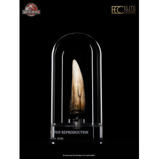 ECC Elite Creature Collectibles - Jurassic Park 3 Replica 1/1 Dente di Spinosauro