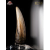 ECC Elite Creature Collectibles - Jurassic Park 3 Replica 1/1 Dente di Spinosauro