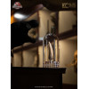 ECC Elite Creature Collectibles - Jurassic Park 3 Replica 1/1 Dente di Spinosauro