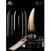ECC Elite Creature Collectibles - Jurassic Park 3 Replica 1/1 Dente di Spinosauro