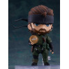 Goodsmile Company Nendoroid - Metal Gear Solid Δ: Mangia-serpenti - Serpente nudo