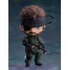 Goodsmile Company Nendoroid - Metal Gear Solid Δ: Mangia-serpenti - Serpente nudo
