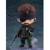 Goodsmile Company Nendoroid - Metal Gear Solid Δ: Mangia-serpenti - Serpente nudo
