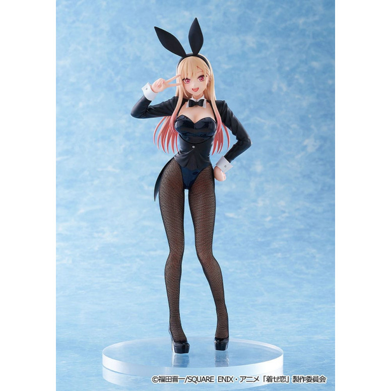 Aniplex - Marin Kitagawa Halloween Bunny Ver. 1/7 - My Dress Up Darling