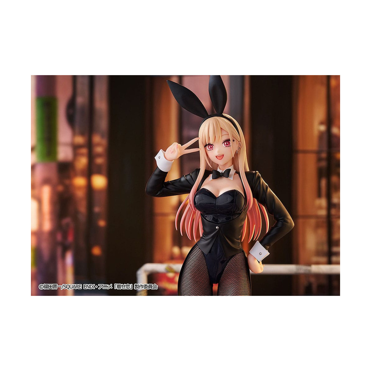 Aniplex - Marin Kitagawa Halloween Bunny Ver. 1/7 - My Dress Up Darling