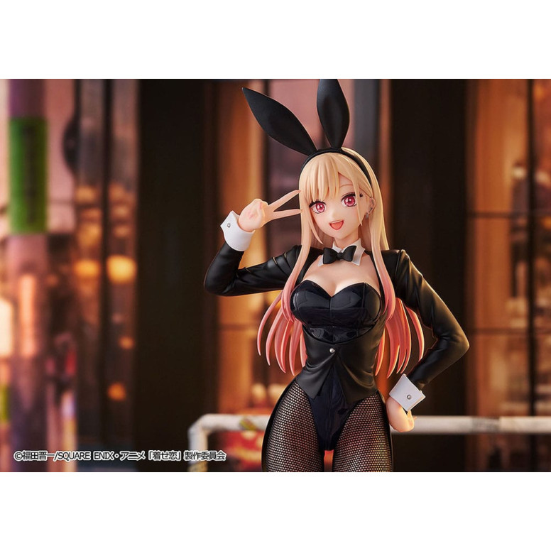 Aniplex - Marin Kitagawa Halloween Bunny Ver. 1/7 - My Dress Up Darling