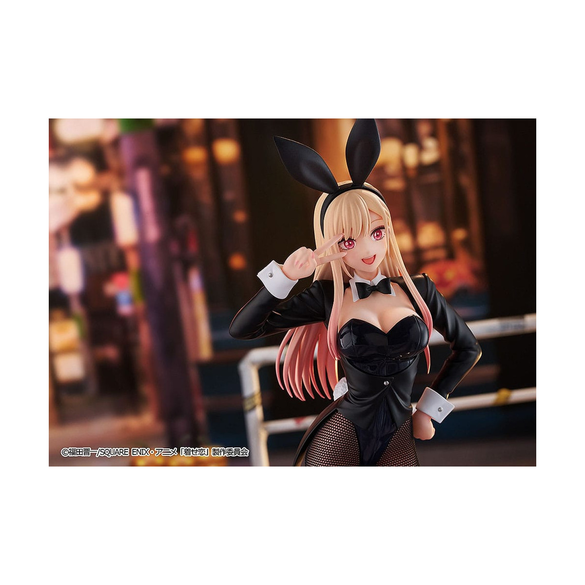 Aniplex - Marin Kitagawa Halloween Bunny Ver. 1/7 - My Dress Up Darling