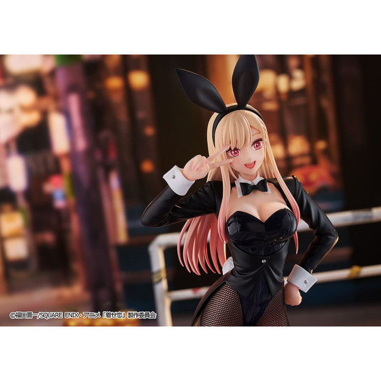 Aniplex - Marin Kitagawa Halloween Bunny Ver. 1/7 - My Dress Up Darling