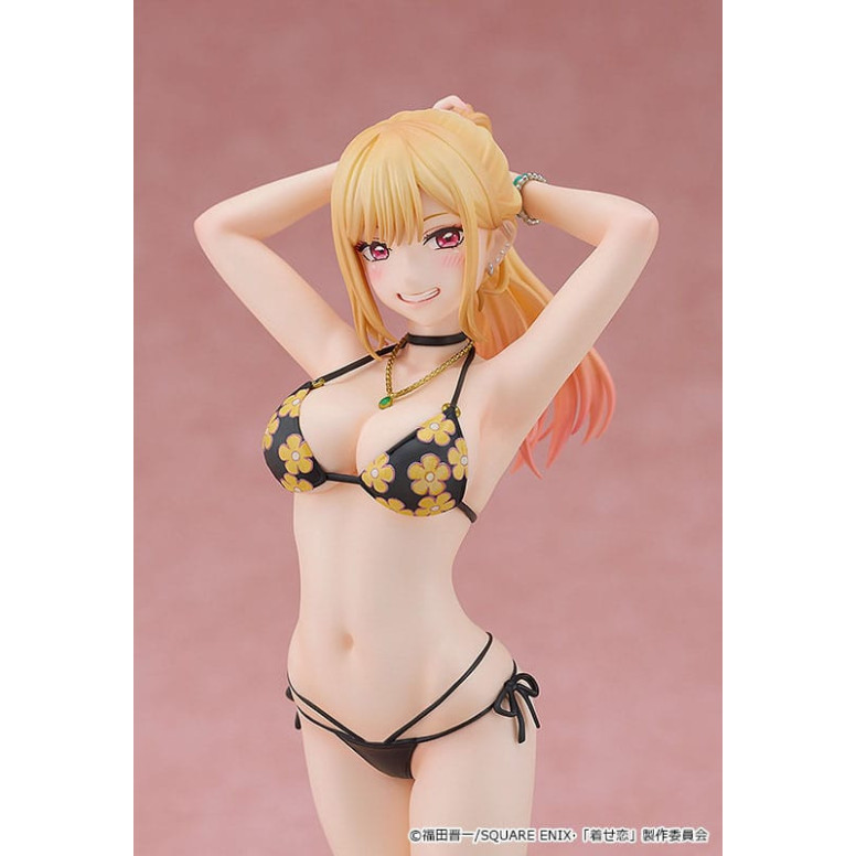 GoodSmile - My Dress-Up Darling - Marin Kitagawa PVC 1/7