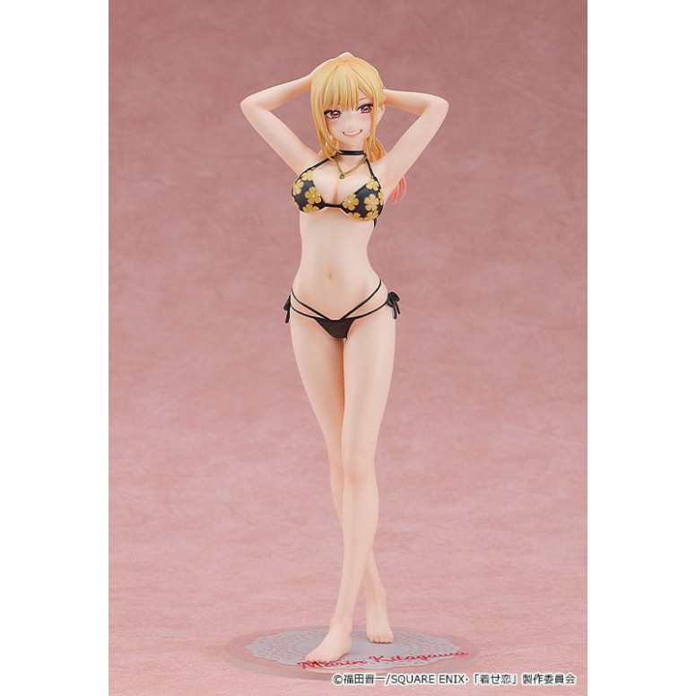 GoodSmile - My Dress-Up Darling - Marin Kitagawa PVC 1/7