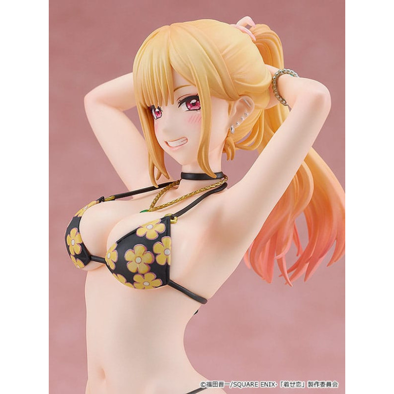 GoodSmile - My Dress-Up Darling - Marin Kitagawa PVC 1/7