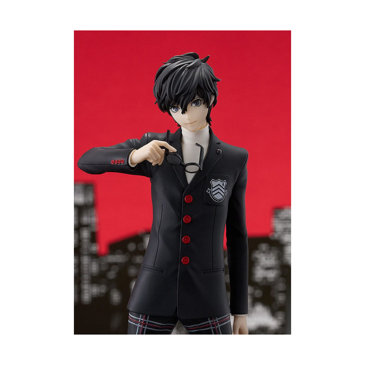 Goodsmile Pop Up Parade - PROTAGONISTA - Persona 5 ROYAL - Ren Amamiya