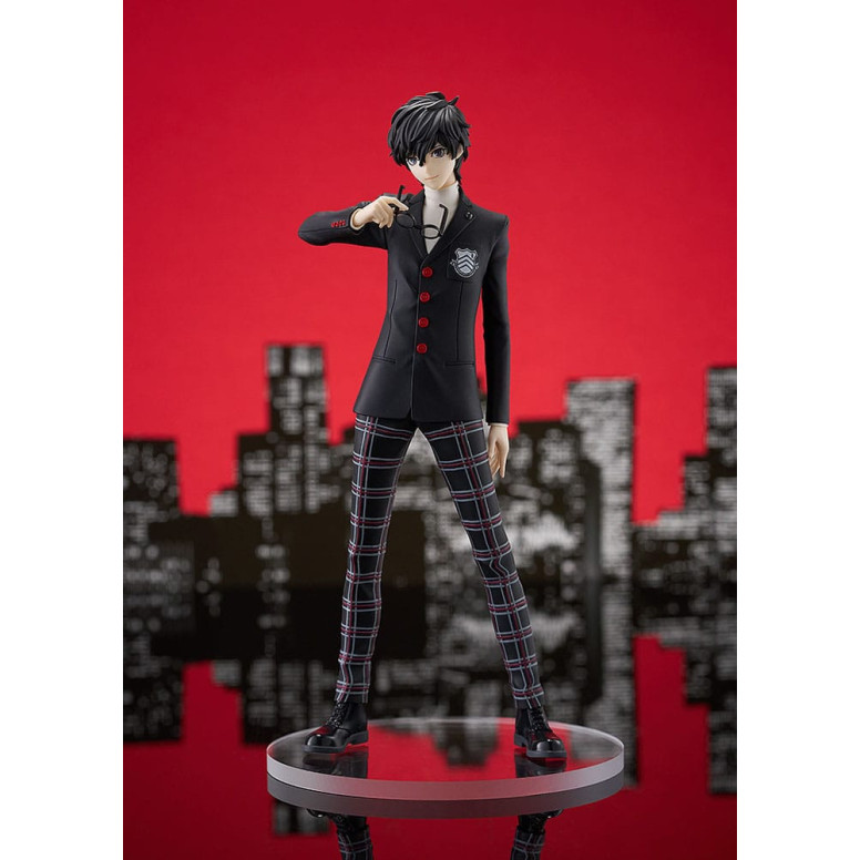 Goodsmile Pop Up Parade - PROTAGONISTA - Persona 5 ROYAL - Ren Amamiya