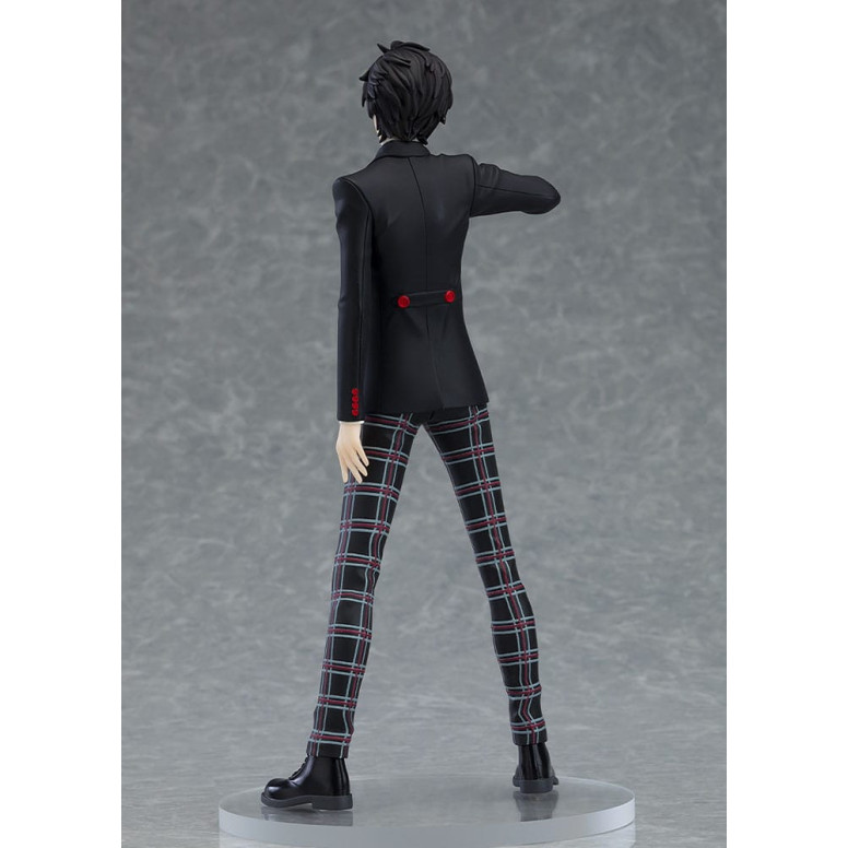 Goodsmile Pop Up Parade - PROTAGONISTA - Persona 5 ROYAL - Ren Amamiya