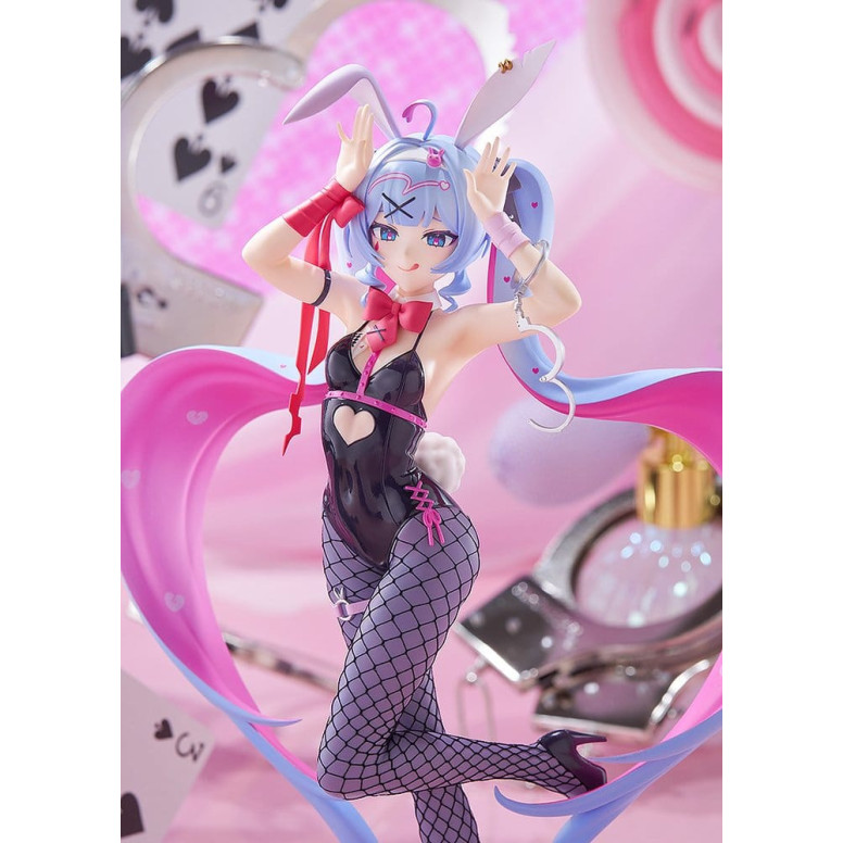 Goodsmile Max Factory Pop Up Parade Large - Character Vocal Series 01: Hatsune Miku : Rabbit Hole Ver.