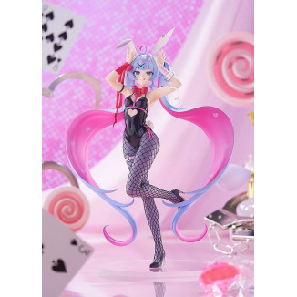 Goodsmile Max Factory Pop Up Parade Large - Character Vocal Series 01: Hatsune Miku : Rabbit Hole Ver.