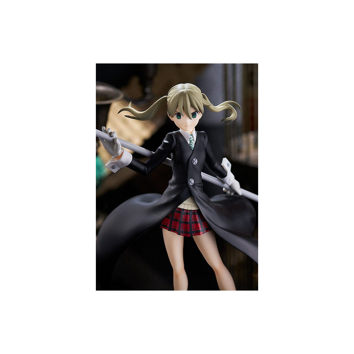 Goodsmile Pop Up Parade - Maka Albarn - Soul Eater