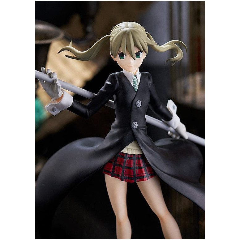 Goodsmile Pop Up Parade - Maka Albarn - Soul Eater