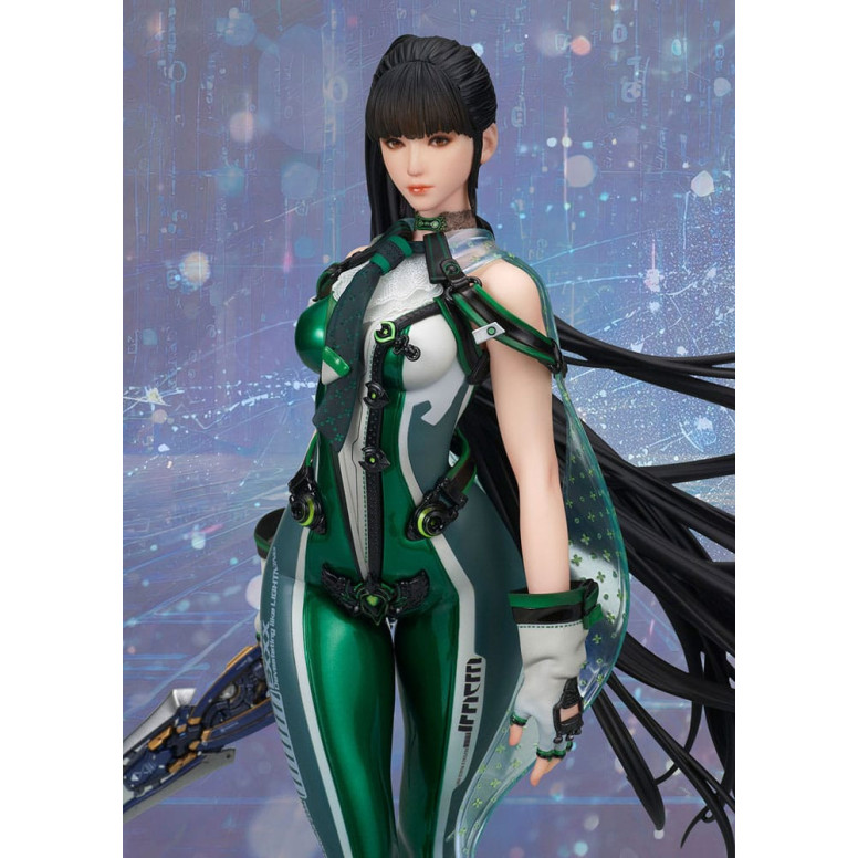 Flare - Statuetta in PVC della lama stellare EVE