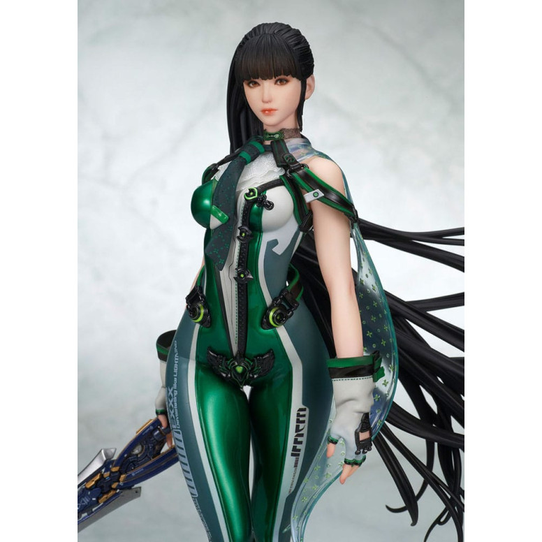 Flare - Statuetta in PVC della lama stellare EVE
