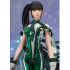 Flare - Statuetta in PVC della lama stellare EVE